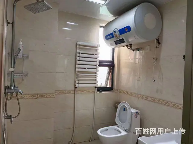 【搞定了！】凤凰水城洋房出租 - 图片 4