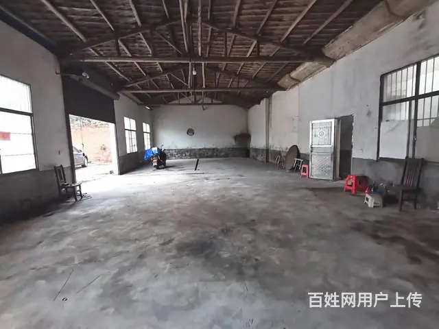 （老板本人）黄兴镇晟象物流园附近厂房仓库房东优价出租6205 - 图片 3