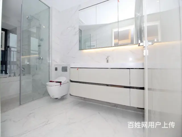 急降200万，一线河景观，211平方，1230万，带车位，急 - 图片 12
