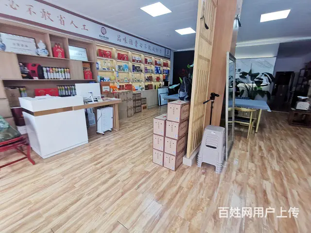 （微易转）华光路义乌龙御现代城商铺出售 - 图片 4