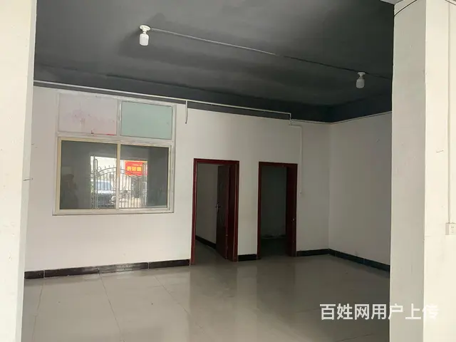 洛阳市乐天路（牡丹宫路）一层180㎡商铺出租，四层160㎡住 - 图片 3