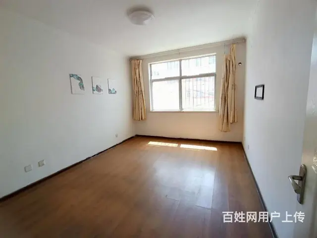 44万！卧虎山花园！大三室带储藏室，免大税，记者村卧牛 - 图片 4