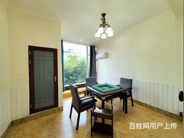 旺铺居）性价比超高茶楼转让楼下停车免费水电民用没物业费 - 图片 7