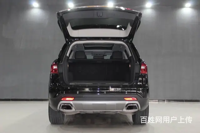 【搞定了！】红旗HS7 2021款 3.0T 自动四驱智联旗 - 图片 10