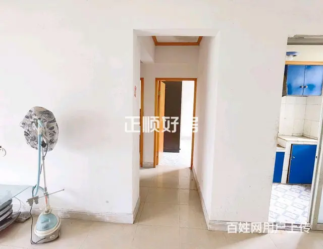 华润万家旁九中十中楼层业主急售 - 图片 3