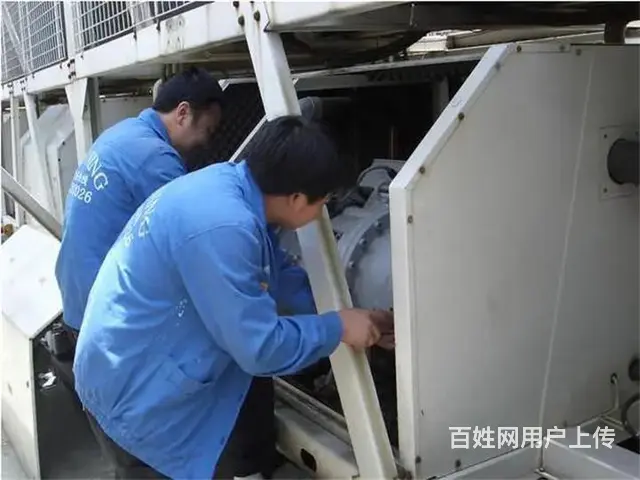 铜山新区变频空调维修电话维修附近 - 图片 2