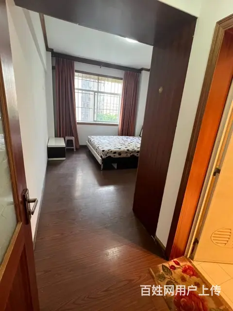 地铁房麻线营小区(盘龙) 普通住宅2厅 精装修 - 图片 3