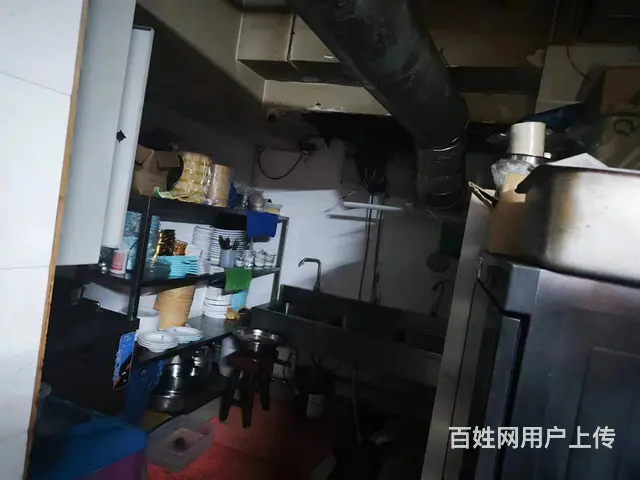 道里 通顺街 小龙虾海鲜 烧烤店出兑 餐馆出兑 - 图片 7