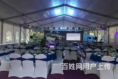 中餐|佛山围餐|工厂企业年会上门围餐 - 图片 5