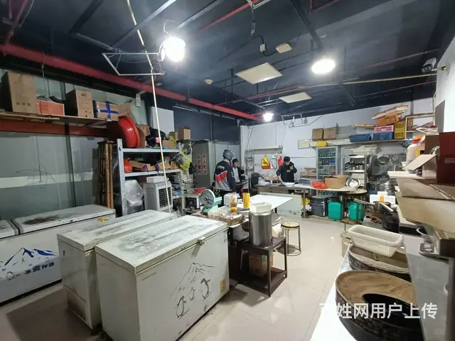 （众铺热推）3108双执照4个平台小吃外卖店转让可教技术 - 图片 4