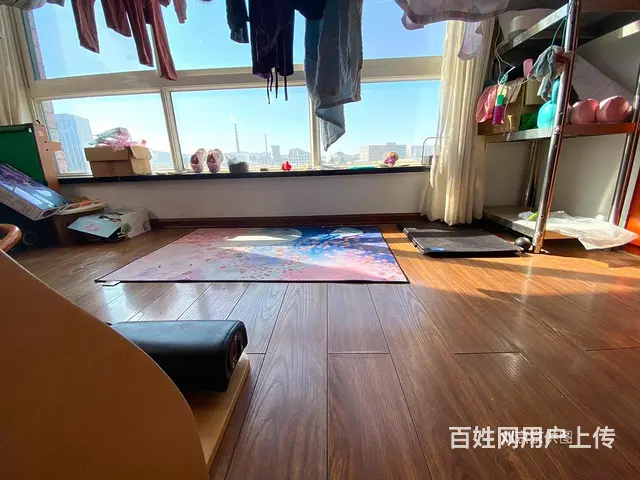 就这价！带车位，带草厦全送了，电梯5楼海源丽都东区新都 - 图片 7