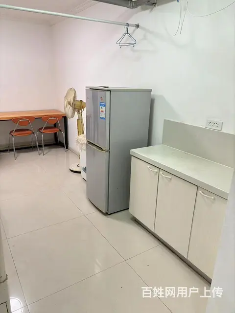出租 安和里 南宁路 一楼 地暖 精装 干净 - 图片 7