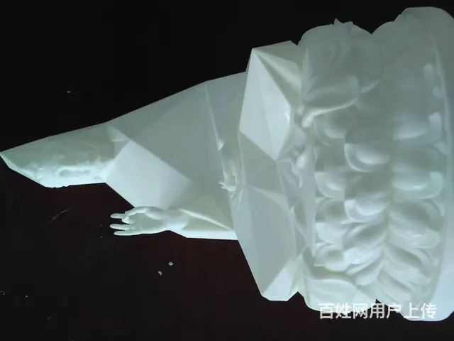 宜昌3d打印服务定制设计首饰礼品 - 图片 2