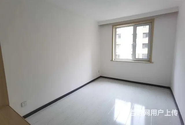 中华园 多层2楼 91.5平 二室二厅 南北通厅 精装装修 - 图片 9