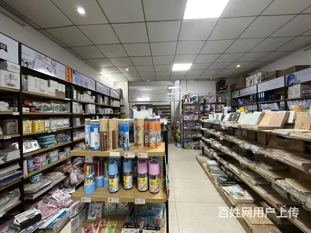 （51旺铺推荐）100平得力文具长流店 - 图片 8