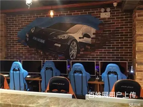 生意转让昌邑区上海路660平临街商铺网吧出兑 - 图片 7