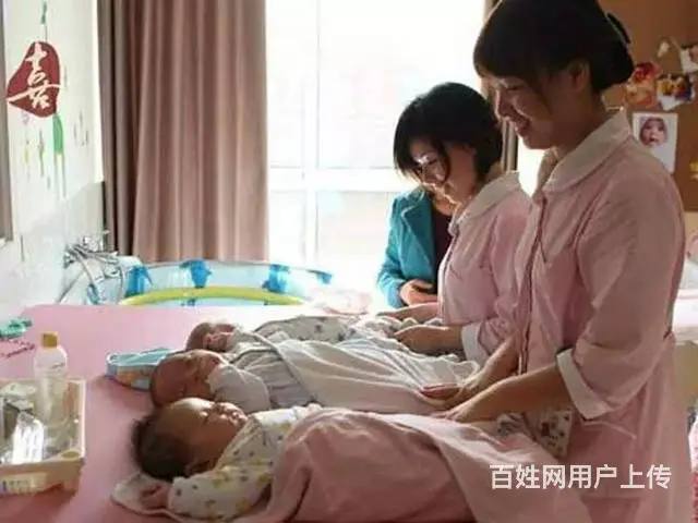 白鸽家政优秀保姆,月嫂,育婴师,男女护工，服务到 - 图片 9