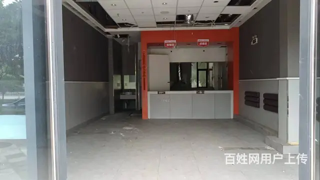 出租临街旺铺，人流量大，无行业限制 - 图片 3