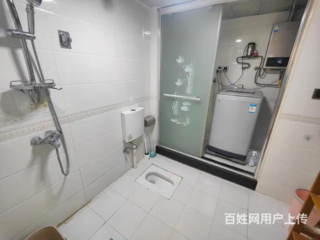 急租湘雅附一对面 欧式两房  品牌家电 富兴 绿地 泊富旁 - 图片 10