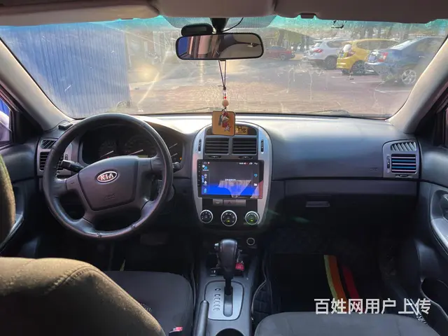 起亚赛拉图 - 图片 6