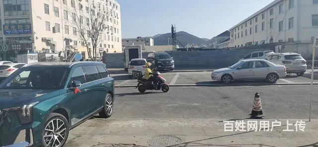 张村家家悦夜市美食城临街旺铺转让 - 图片 7