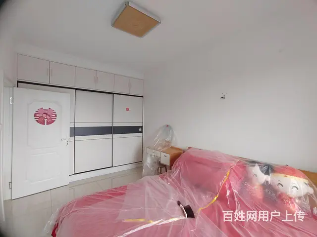 水岸华城电梯13楼78平三阳精装39.5万红旗路小学六中 - 图片 3