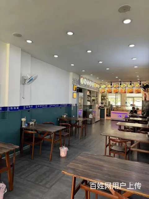 【搞定了！】南岗区学府电缆街面馆出兑餐饮店转让 - 图片 4