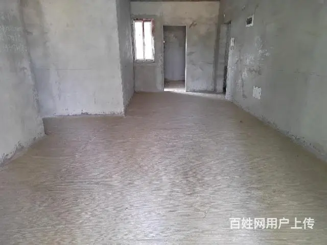 毛坯房四房双卫带露台 - 图片 10