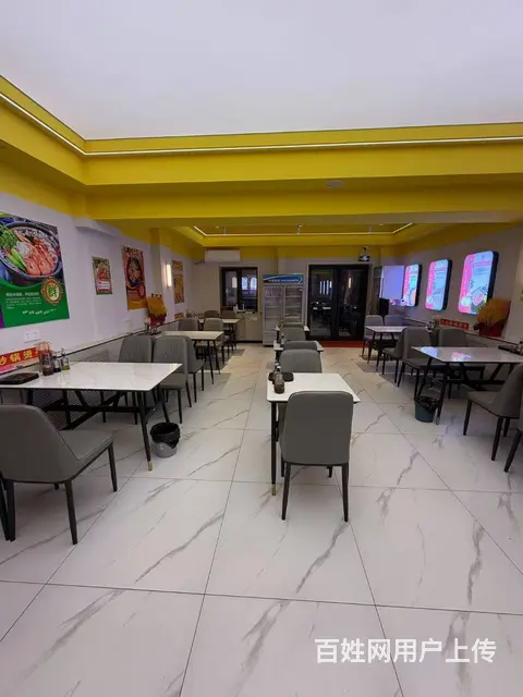 【搞定了！】南岗区平公街餐饮一条街快餐店出兑餐饮店转让 - 图片 9