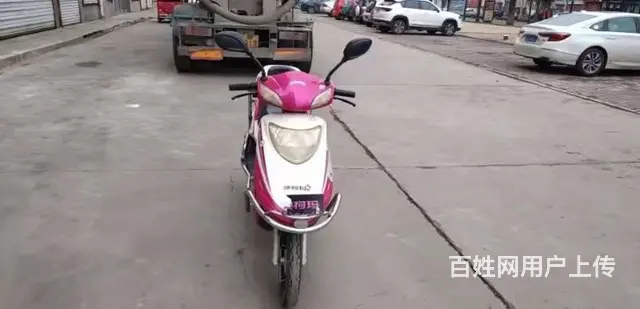 出卖澳柯玛电动车 - 图片 2