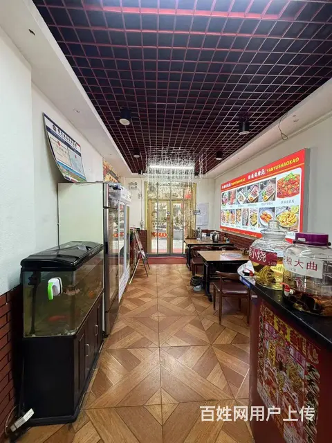 南岗区汉广街烧烤店出兑餐饮店转让多年老店 - 图片 9