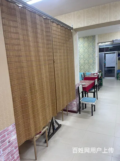 友谊大街城南新苑烧烤店外兑 - 图片 3