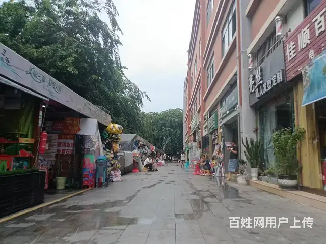 （51旺铺推荐）金鸡岭60平理发店整体转让 - 图片 11