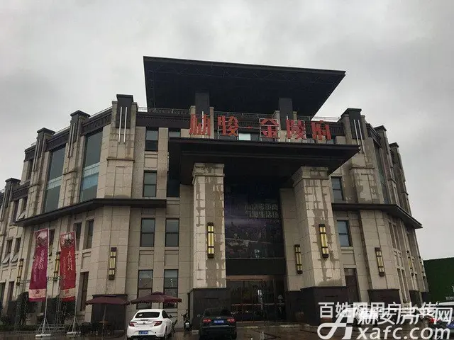 励骏首府 两校一体 核心位置 高速口 轻轨直达 - 图片 9
