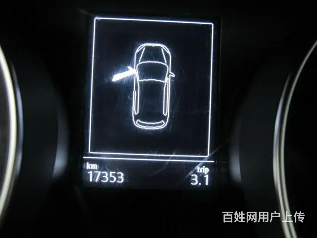 [苏州]大众高尔夫 1.6L 自动 舒适型 201 - 图片 8