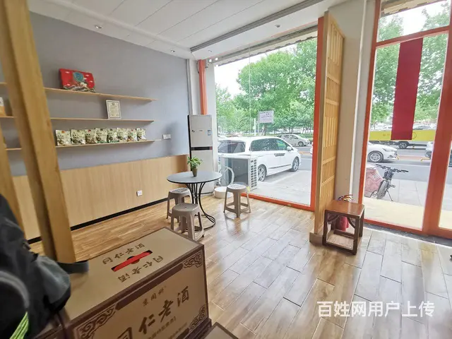 （微易转）华光路义乌龙御现代城商铺出售 - 图片 3