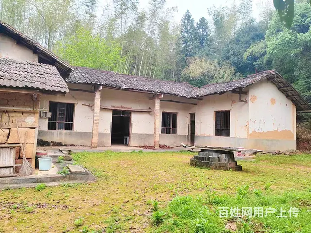 （老板本人）开福区独门独院整栋房屋农家乐房东直租  6272 - 图片 12