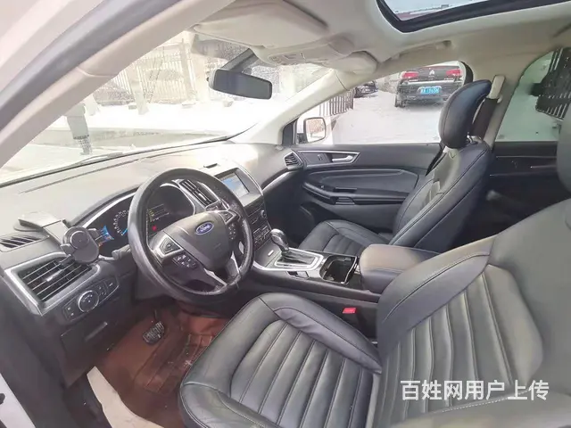 福特 锐界 2016款 2.0T 手自一体 EcoBoost - 图片 9