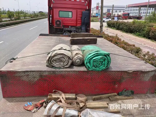 其他 平板车 国5 - 图片 2
