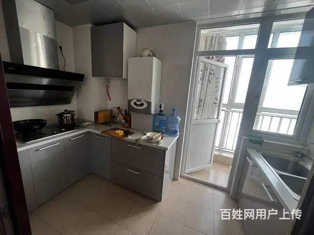 科学院地震局住宅(新市) 普通住宅1厅 简单装修 - 图片 7