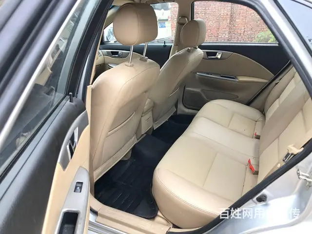别克 凯越 2015款 1.5 手自一体 尊享型 - 图片 9