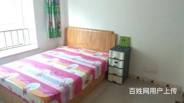 二楼出租，方便 - 图片 2