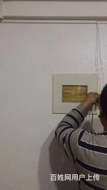 淄博管道维修，水电暖安装，电气焊，家庭装修！ - 图片 4