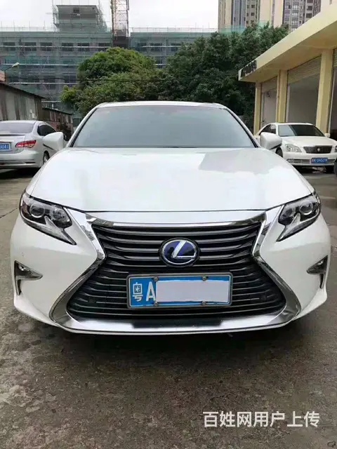 广东佛山华顺名车 专业销售抵押车 车况三包！ - 图片 8