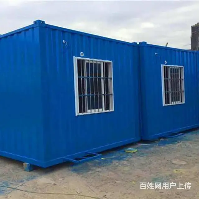铜乡崇福镇、.钢结构定制二手移动房出售出售 - 图片 6