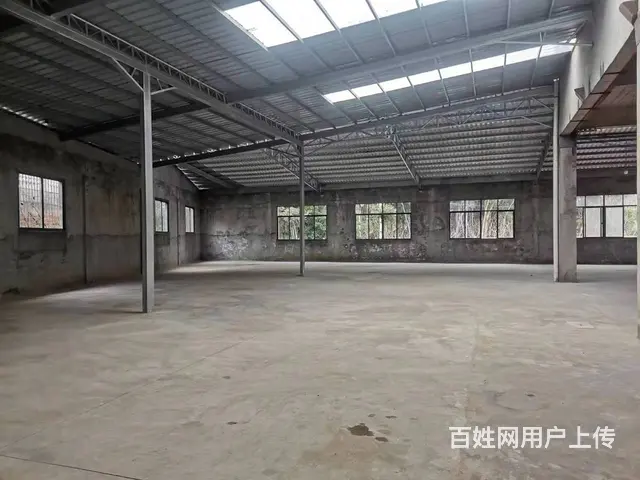 (房东直租)黄花开元大道，107松雅湖旁700平厂房出租 - 图片 5