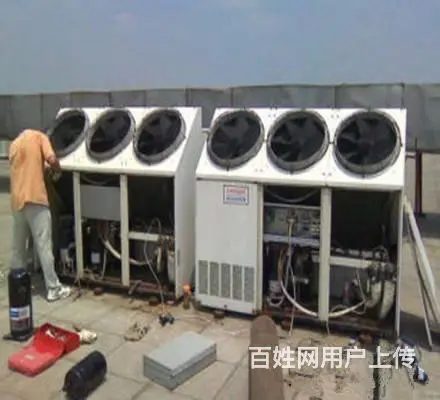 空调拆装 空调维修 空调加氟 空调移机 快速上门 - 图片 2