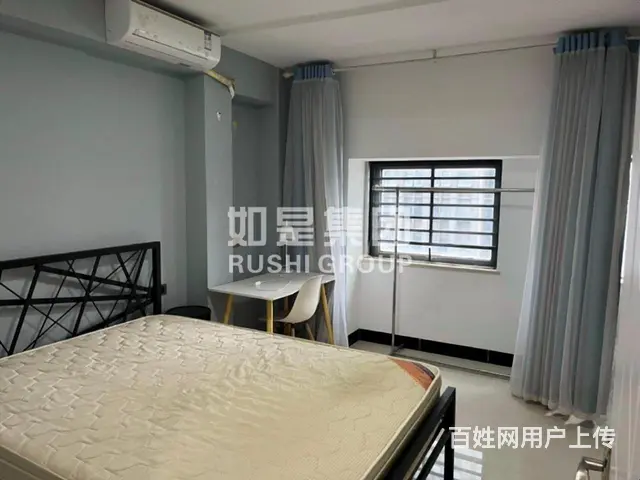 温馨两房！必住好房！大衣柜！拎包入住 - 图片 6
