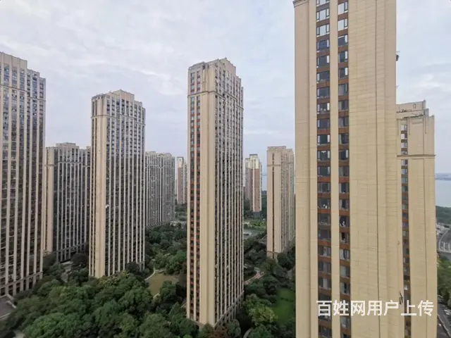下沙江滨无税345.00万元南137.15平宋都晨光国际 - 图片 11