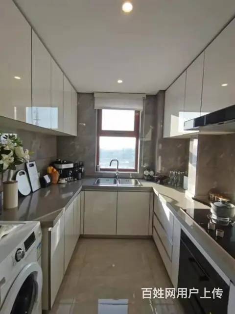 急售 浑河逸境 5万首付住新房 太合适啦 还送家电 - 图片 9